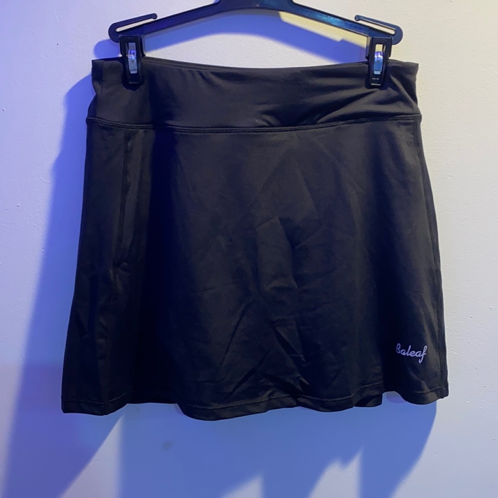 Baleaf Athletic Skirt Set